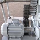 Πινακίδων ασυμμετρικό CNC πιάτων κάμπτοντας σημάδι κυλώντας μηχανών 3Rolls που κατασκευάζει τη μηχανή 2500mm