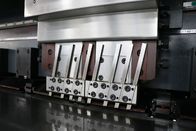 Θίγοντας CNC Β βιομηχανικό κάθετο πιάτο 4mm αργιλίου μηχανών αυλάκωσης