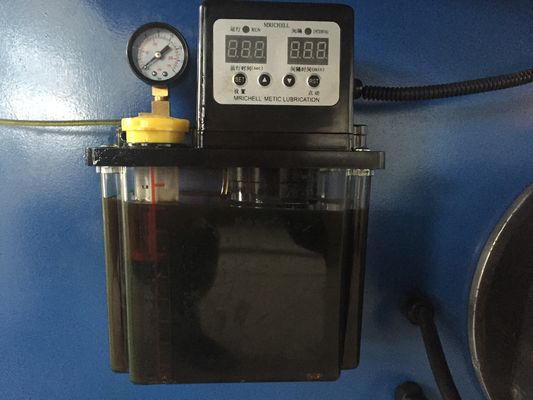 SB63NC CNC αυτόματη υδραυλική πένσα 2800mm σωλήνων κάμπτοντας μηχανών σωλήνων