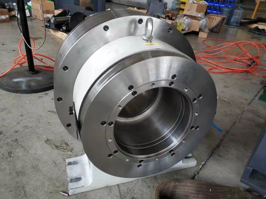 3000w τέμνουσα μηχανή 220Mm CNC Punching σωλήνων μηχανή 120m/Min λέιζερ χάλυβα άνθρακα