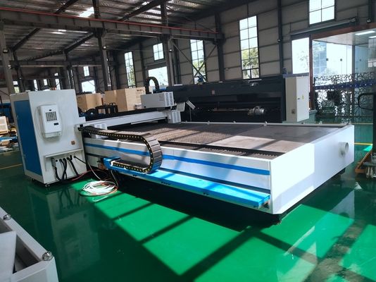 1325 CNC σωλήνων σωλήνων 1kw άνθρακας 3kw 4000x2000mm αργιλίου 4kw κοπτών λέιζερ