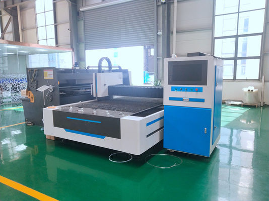 1325 CNC σωλήνων σωλήνων 1kw άνθρακας 3kw 4000x2000mm αργιλίου 4kw κοπτών λέιζερ