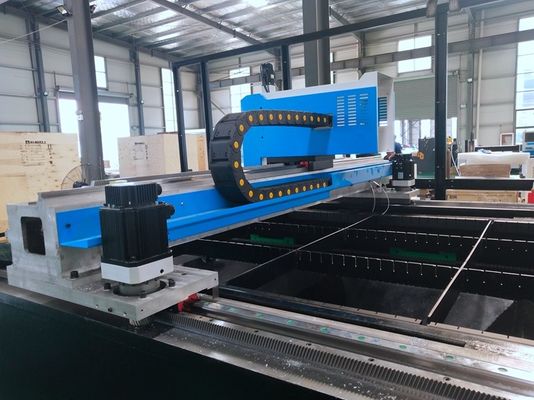 1325 CNC σωλήνων σωλήνων 1kw άνθρακας 3kw 4000x2000mm αργιλίου 4kw κοπτών λέιζερ
