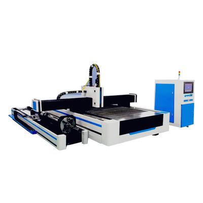 1325 CNC σωλήνων σωλήνων 1kw άνθρακας 3kw 4000x2000mm αργιλίου 4kw κοπτών λέιζερ