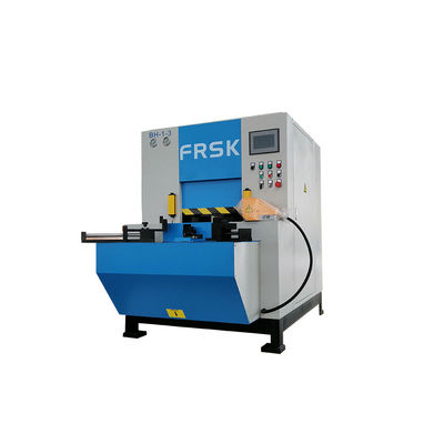 Γωνία PLC CNC που διαμορφώνει τη μηχανή 60 SEC 4KW για το οικιακό όργανο
